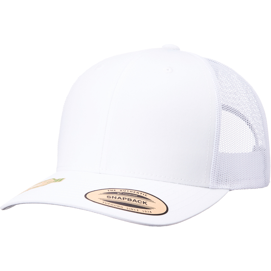 NU® Cap - Flexfit/Yupoong FLEXFIT CAP